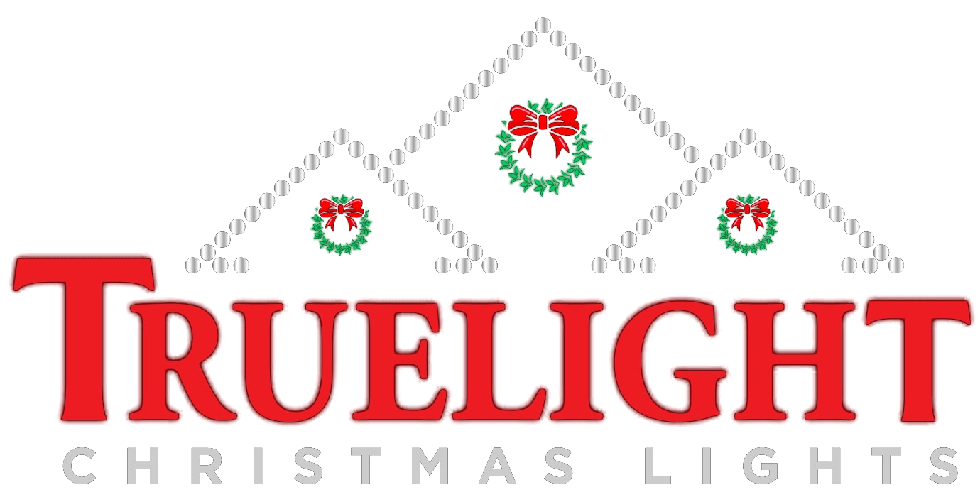 TrueLight Christmas Lights